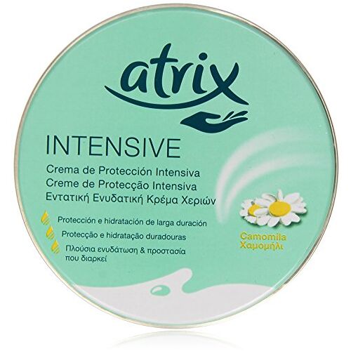 Atrix intensieve handcrème 250 g