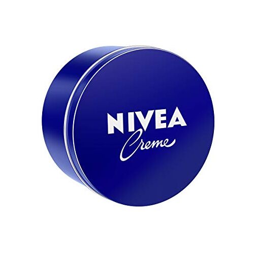 NIVEA Crème huidverzorging voor het hele lichaam (1 x 250 ml)