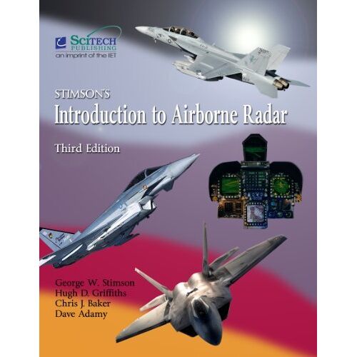 1 Stimson's Inleiding tot Airborne Radar