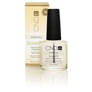 CND SHELLAC Solar Oil 15 ml