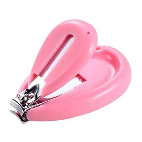 Boysan Nagelknipper baby Nagelknipper peuter Roze Nagelschaar baby Nagelschaar peuter