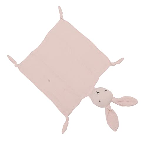 TENP Veiligheidsdeken, Heerlijk Zacht Babyveiligheidsdeken Comfort voor Bed (Roze)