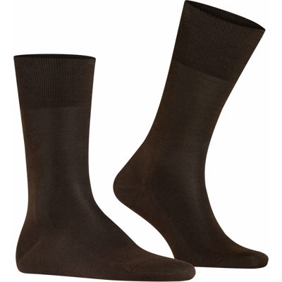 Falke 14662 TAIGO BROWN - alle Bruin 41 Falke 14662 TAIGO BROWN - alle Bruin 41