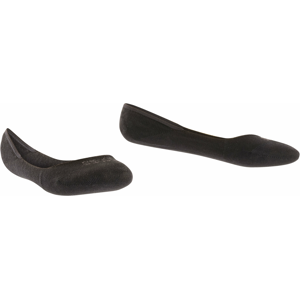 Falke 10694 BLACK BALLERINA STEP - alle Zwart 31 Falke 10694 BLACK BALLERINA STEP - alle Zwart 31