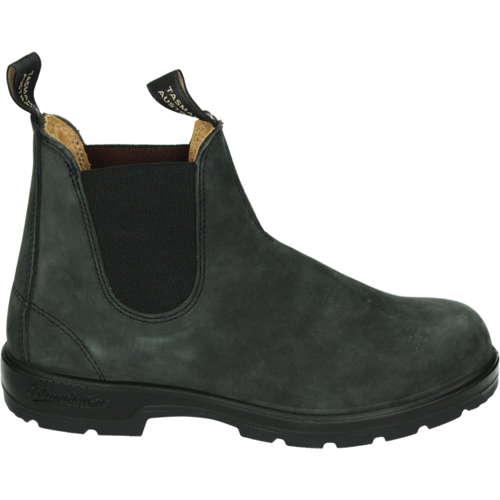 Blundstone 587 - alle Zwart 38.5