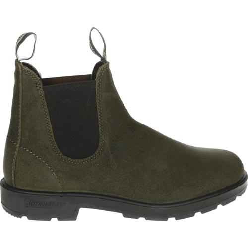 Blundstone 1615 - alle Groen 43.5