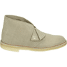 Clarks DESERT BOOT - alle Wit/beige 43.5