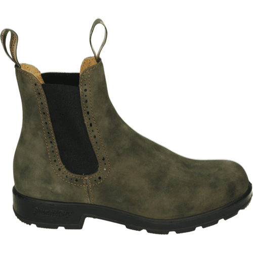 Blundstone 1351 - alle Bruin 40