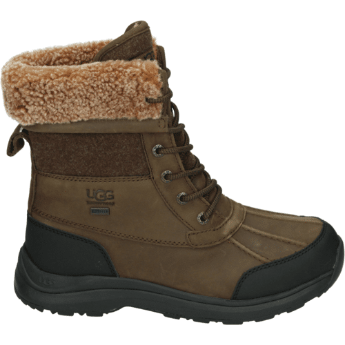 UGG ADIRONDACK BOOT III TIPPED W - alle Bruin 38