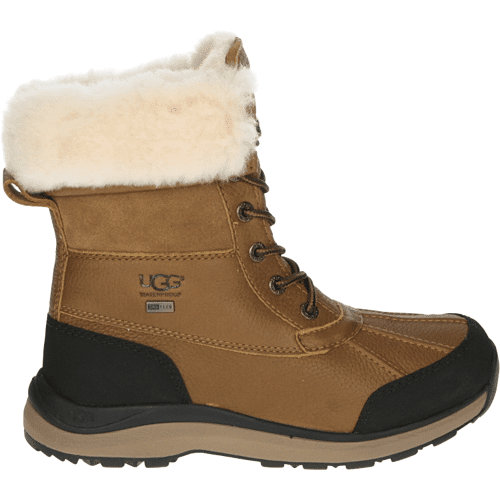 UGG ADIRONDACK BOOT III W - alle Cognac 38