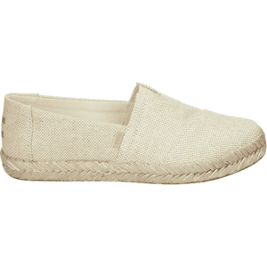 TOMS Shoes ALPARGATA ROPE 2.0 - alle Wit/beige 37 TOMS Shoes ALPARGATA ROPE 2.0 - alle Wit/beige 37