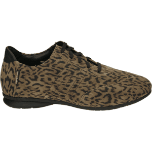 Mephisto Mobils SILLA JAVA - alle Bruin 39 Mephisto Mobils SILLA JAVA - alle Bruin 39