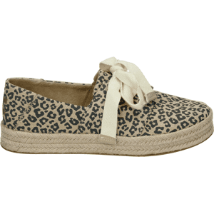 TOMS Shoes CAROLINA LACE UP - alle Bruin 37 TOMS Shoes CAROLINA LACE UP - alle Bruin 37