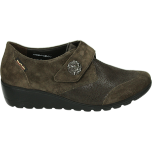 Mephisto Mobils BRANDA VELC.P - alle Bruin 37.5 Mephisto Mobils BRANDA VELC.P - alle Bruin 37.5