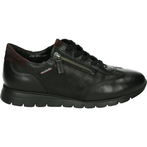 Mephisto Mobils DONIA SILK - alle Zwart 38.5 Mephisto Mobils DONIA SILK - alle Zwart 38.5