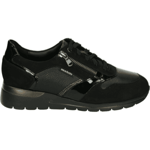 Mephisto Mobils EREEN - alle Zwart 40.5 Mephisto Mobils EREEN - alle Zwart 40.5