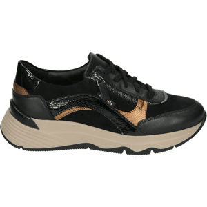 Mephisto Mobils LAONIE - alle Zwart 37.5 Mephisto Mobils LAONIE - alle Zwart 37.5