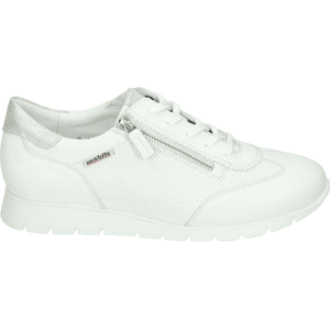 Mephisto Mobils DONIA SILK - alle Wit/beige 37.5 Mephisto Mobils DONIA SILK - alle Wit/beige 37.5