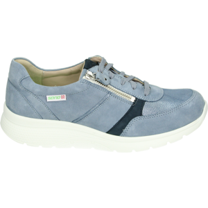 Mephisto Sano IZAE - alle Blauw 38 Mephisto Sano IZAE - alle Blauw 38