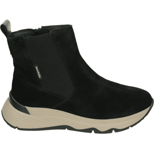 Mephisto Mobils LYVIA - alle Zwart 42 Mephisto Mobils LYVIA - alle Zwart 42