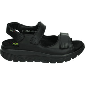 Mephisto Sano NORINE SOFTY SANO - alle Zwart 40 Mephisto Sano NORINE SOFTY SANO - alle Zwart 40