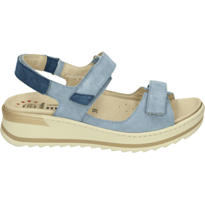 Mephisto Mobils ELORA VELCALF - alle Blauw 39 Mephisto Mobils ELORA VELCALF - alle Blauw 39