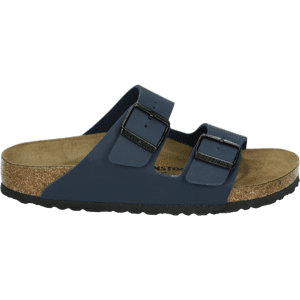Birkenstock ARIZONA BF BLUE - alle Blauw 37 Birkenstock ARIZONA BF BLUE - alle Blauw 37