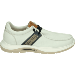 Galizio Torresi 310360 - alle Wit/beige 42 Galizio Torresi 310360 - alle Wit/beige 42