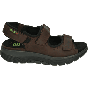 Mephisto Sano WILFRIED GRIZZLY - alle Bruin 47 Mephisto Sano WILFRIED GRIZZLY - alle Bruin 47
