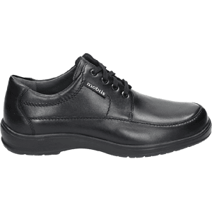 Mephisto Mobils EZARD ELCHO - alle Zwart 40.5 Mephisto Mobils EZARD ELCHO - alle Zwart 40.5