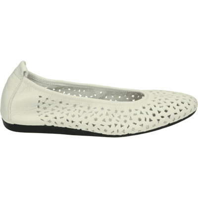 Arche LILLY - alle Wit/beige 37 Arche LILLY - alle Wit/beige 37