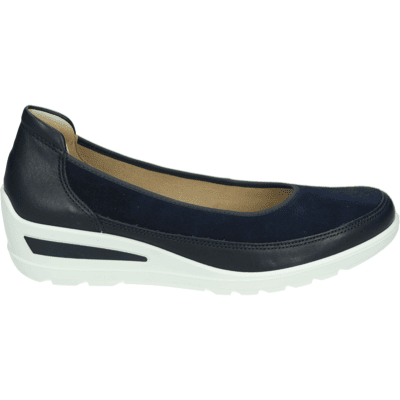 Ara 1250664 ZÜRICH 2.0 - alle Blauw 37.5 Ara 1250664 ZÜRICH 2.0 - alle Blauw 37.5