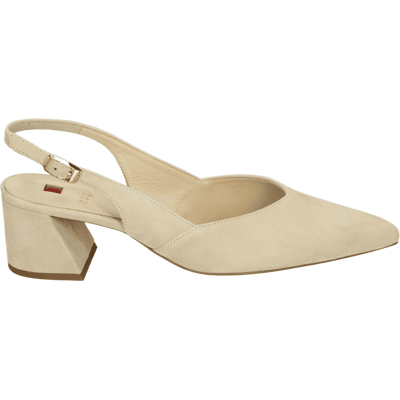 Hogl 104612 LAURA - alle Wit/beige 41 Hogl 104612 LAURA - alle Wit/beige 41