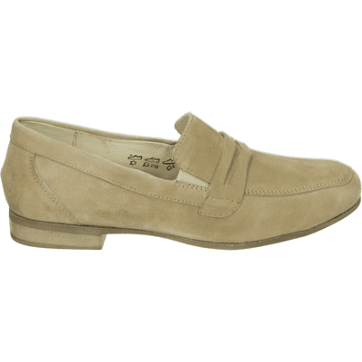 Waldlaufer 782505 H Ulla - alle Wit/beige 37 Waldlaufer 782505 H Ulla - alle Wit/beige 37