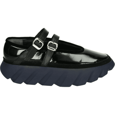4ccccees 4CS470014 TURA BALLET - alle Blauw 39 4ccccees 4CS470014 TURA BALLET - alle Blauw 39
