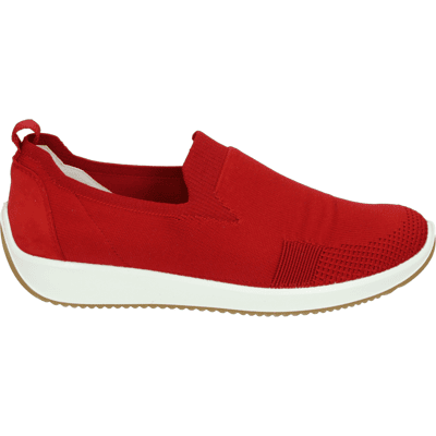 Ara 1254042 - alle Rood 40.5 Ara 1254042 - alle Rood 40.5
