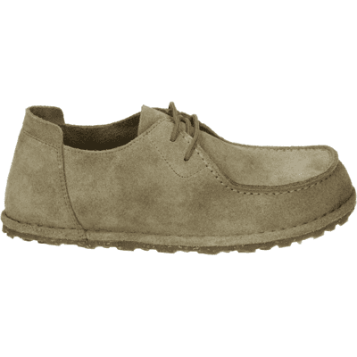 Birkenstock UTTI LACE SUEDE - alle Taupe 41 Birkenstock UTTI LACE SUEDE - alle Taupe 41