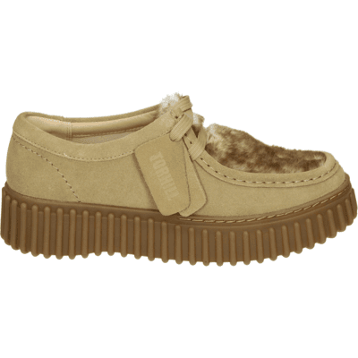 Clarks TORHILL BEE - alle Wit/beige 37 Clarks TORHILL BEE - alle Wit/beige 37