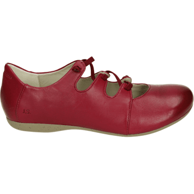 Josef Seibel FIONA 04 - alle Rood 41 Josef Seibel FIONA 04 - alle Rood 41
