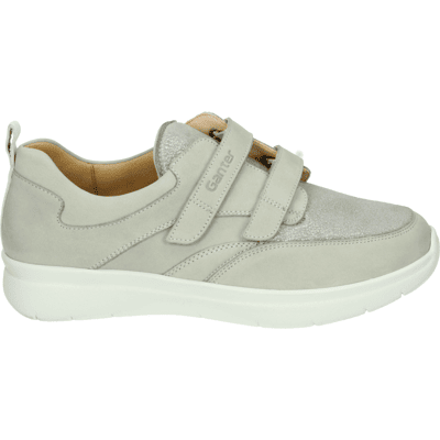 Ganter 209235 KIRA - Lichtgrijze sportieve schoenen Ganter 209235 KIRA - Lichtgrijze sportieve schoenen