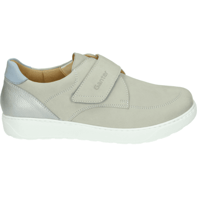 Ganter Kelly lichtgrijs - Schoenen Ganter Kelly lichtgrijs - Schoenen