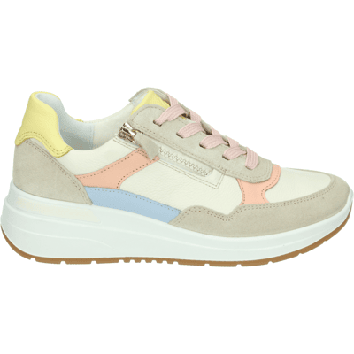 Ara 1257702 GARDA - alle Wit/beige 42 Ara 1257702 GARDA - alle Wit/beige 42