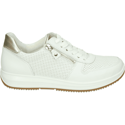 Ara 1225510 OSAKA 3.0 - alle Wit/beige 37 Ara 1225510 OSAKA 3.0 - alle Wit/beige 37
