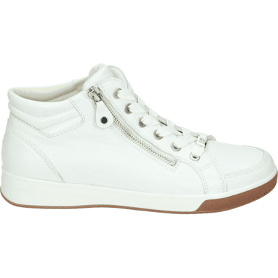 ara 1244499 OM-ST-HIGH-SOFT - alle Wit/beige 42 ara 1244499 OM-ST-HIGH-SOFT - alle Wit/beige 42
