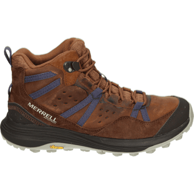 Merrell J037894 SIREN 4 TRAVELLER MID - Schoenen Merrell J037894 SIREN 4 TRAVELLER MID - Schoenen