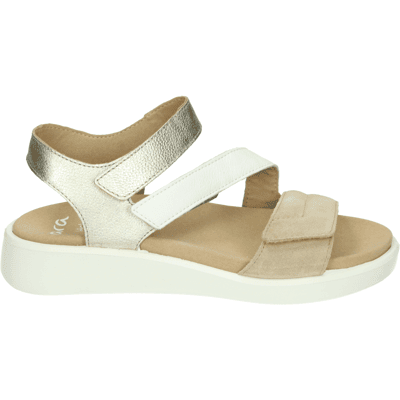 Ara 1221407 MADEIRA-S - alle Wit/beige 42 Ara 1221407 MADEIRA-S - alle Wit/beige 42