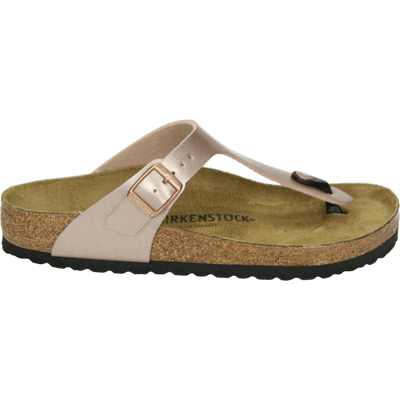 birkenstock GIZEH COPPER BF - alle Metallics 41 birkenstock GIZEH COPPER BF - alle Metallics 41
