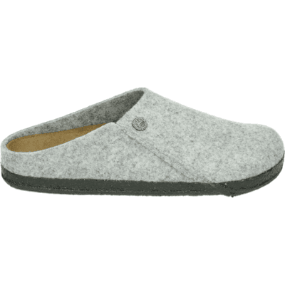 birkenstock ZERMATT FELT - alle Grijs 40 birkenstock ZERMATT FELT - alle Grijs 40