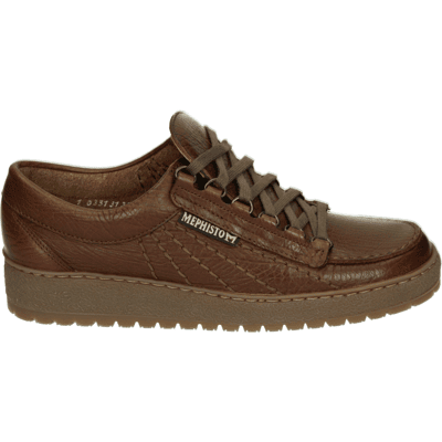 Mephisto RAINBOW MAMOUTH - alle Cognac 44 Mephisto RAINBOW MAMOUTH - alle Cognac 44
