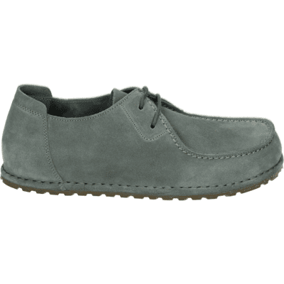 birkenstock UTTI LACE SUEDE - alle Grijs 39 birkenstock UTTI LACE SUEDE - alle Grijs 39